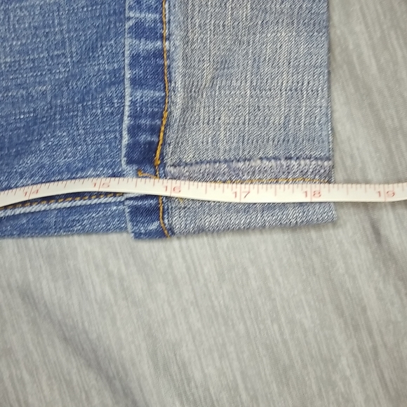 Levi's capri 515 - Picture 13 of 13
